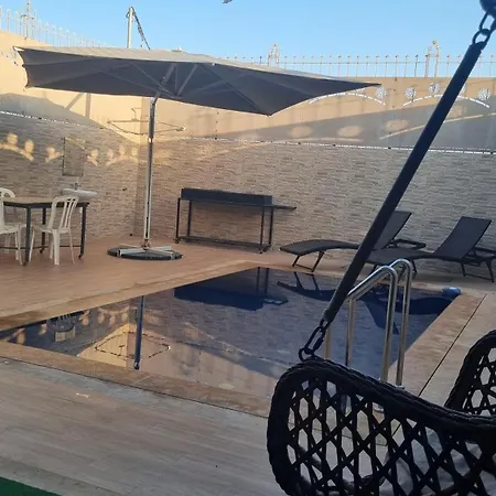 La Suite Taghazout Exterior photo