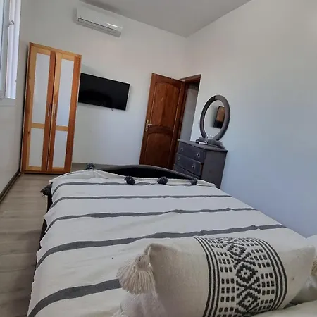 La Suite Taghazout Exterior photo