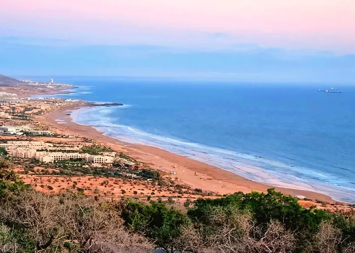 La Suite Taghazout